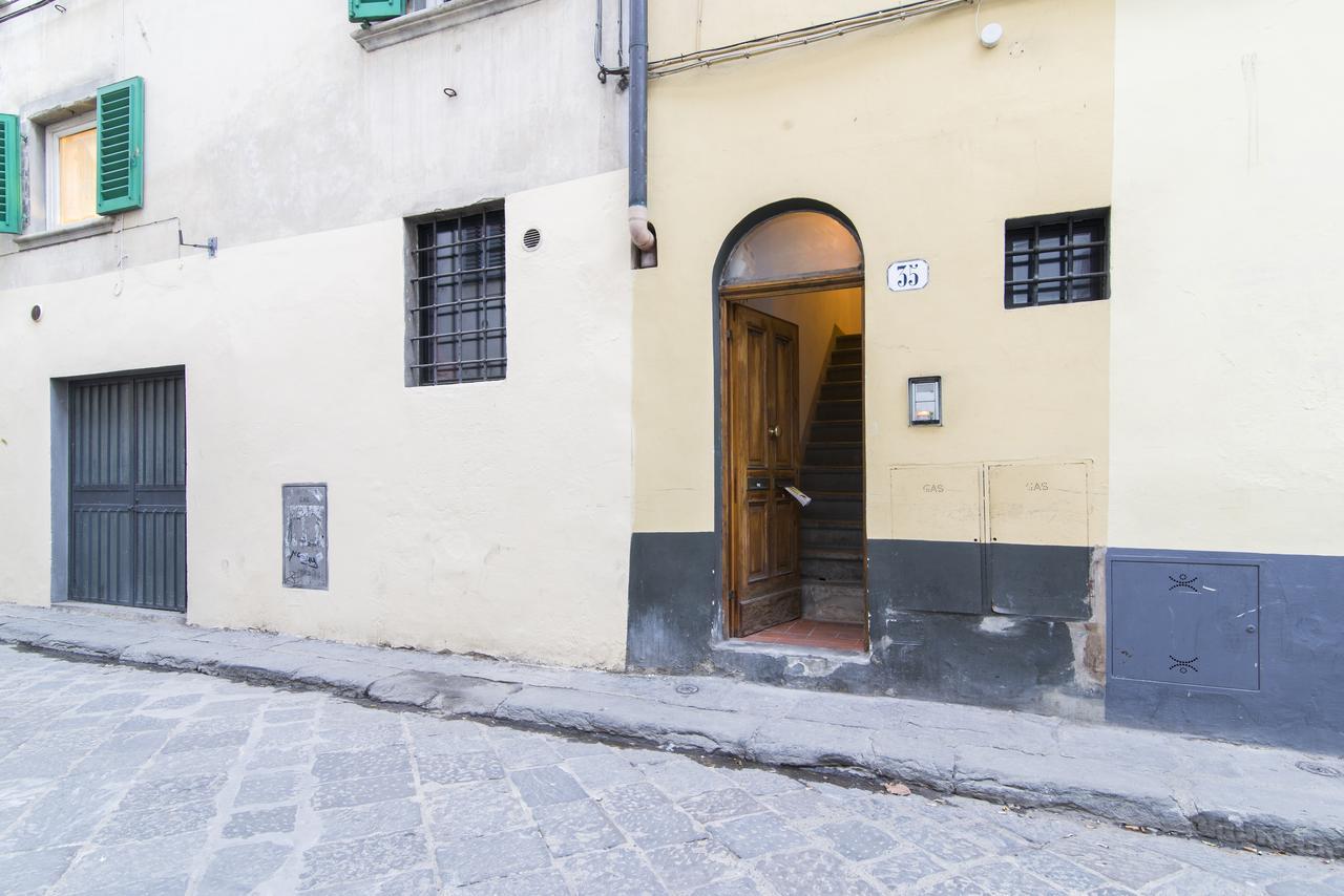 Borgo Allegri Arno Flat *