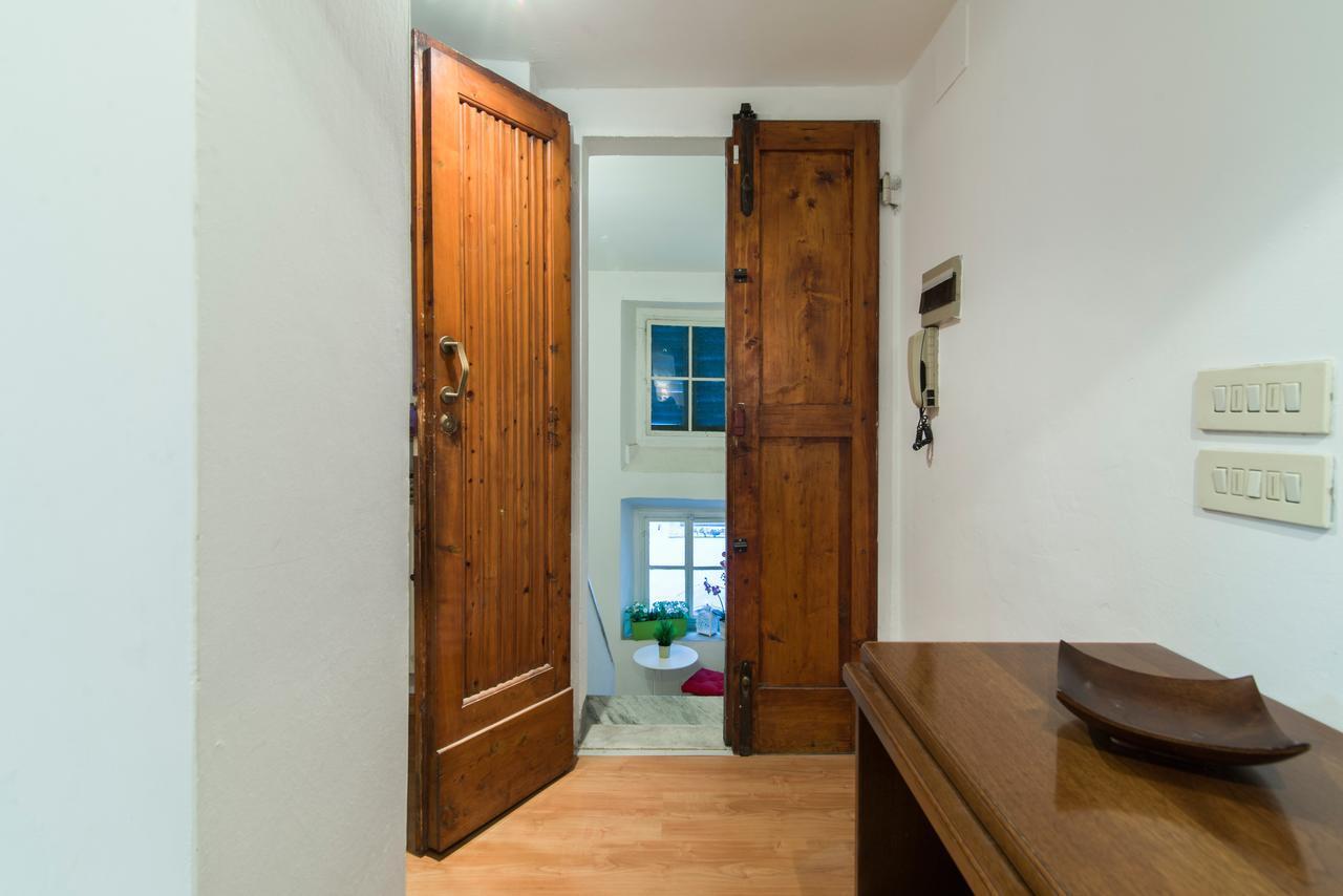 Apartment Borgo Allegri Arno Flat *