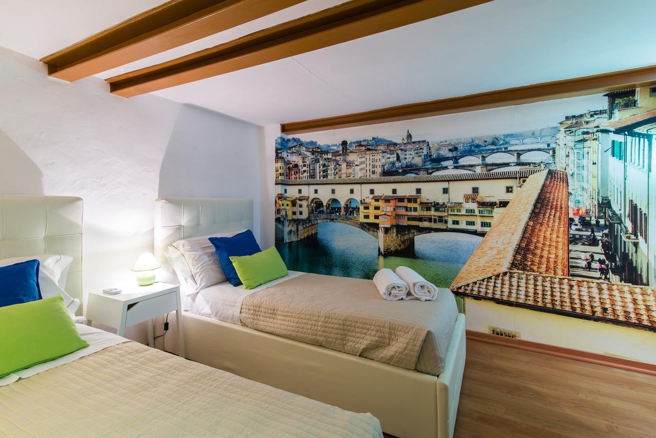 Borgo Allegri Arno Flat Apartment *