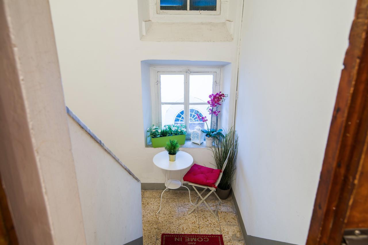 Borgo Allegri Arno Flat *