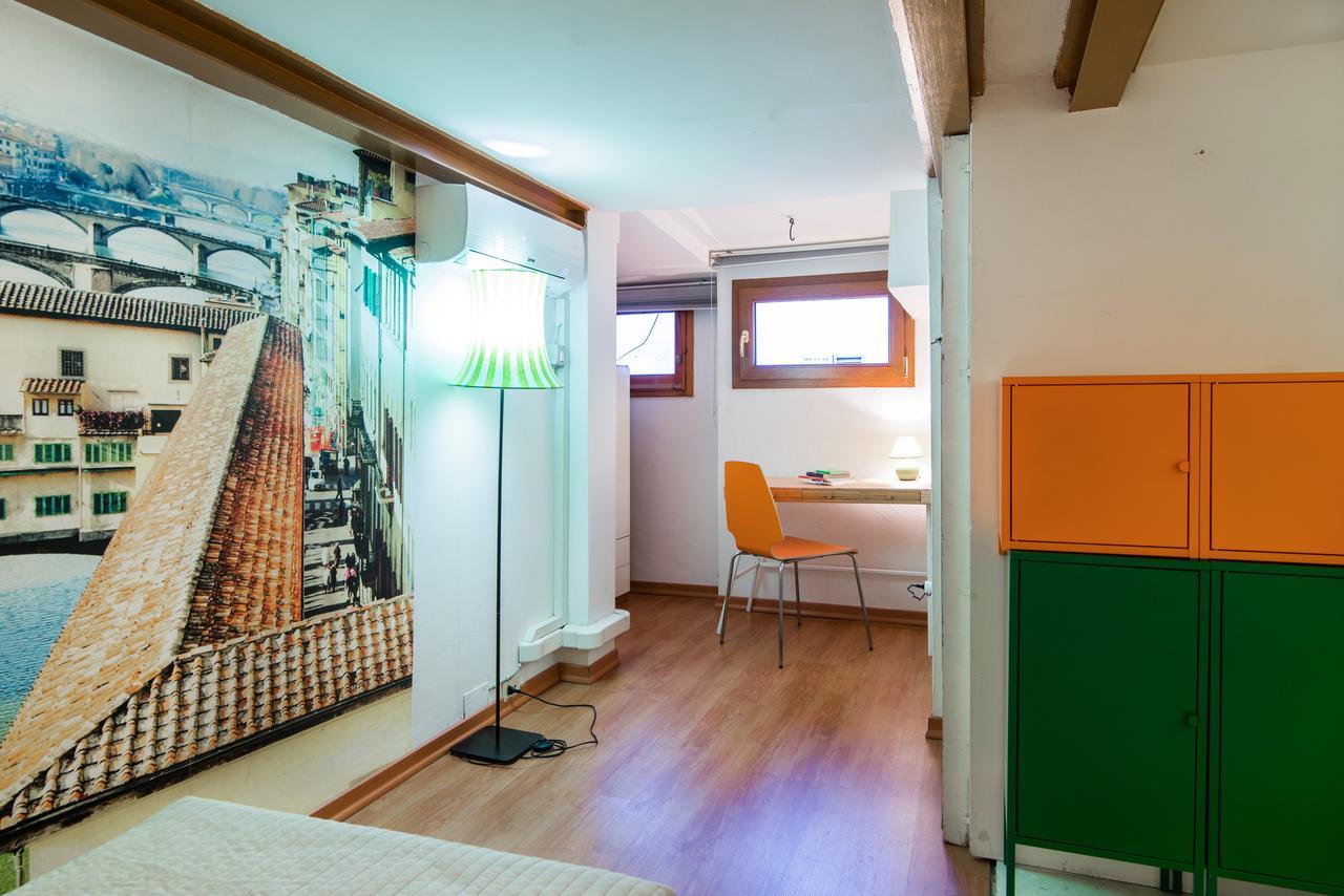 Apartment Borgo Allegri Arno Flat *
