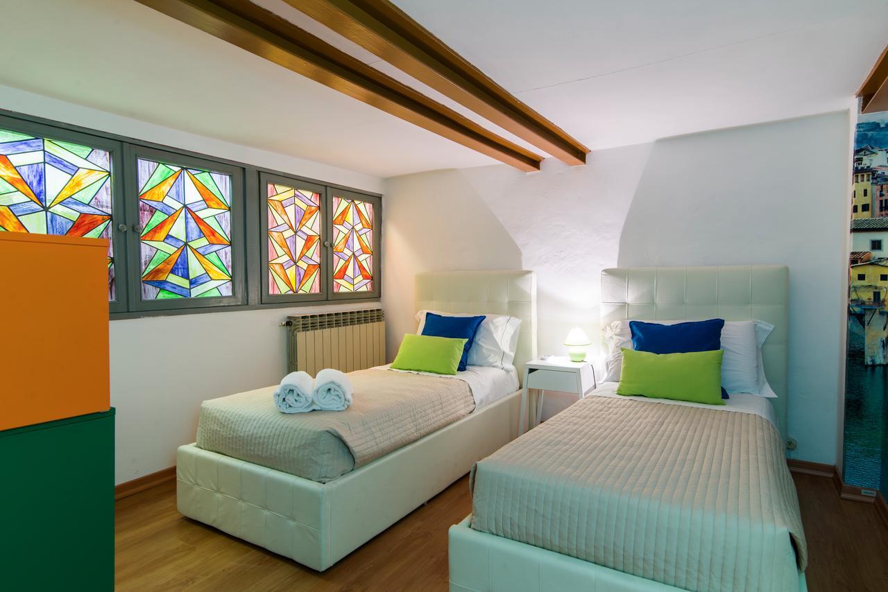 Borgo Allegri Arno Flat Apartment