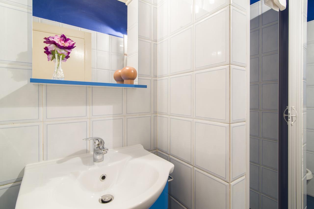 Apartment Borgo Allegri Arno Flat Florence