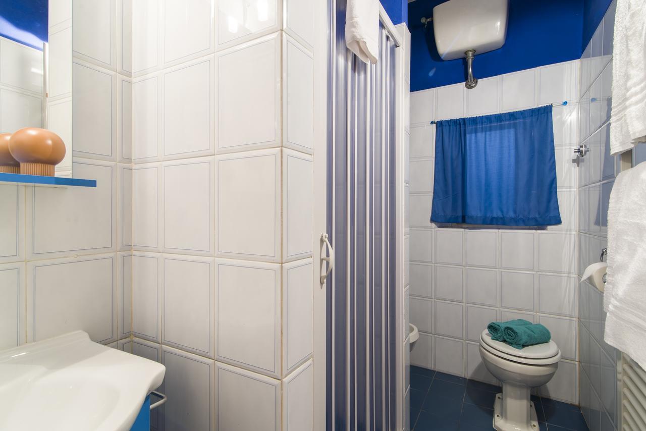 Borgo Allegri Arno Flat