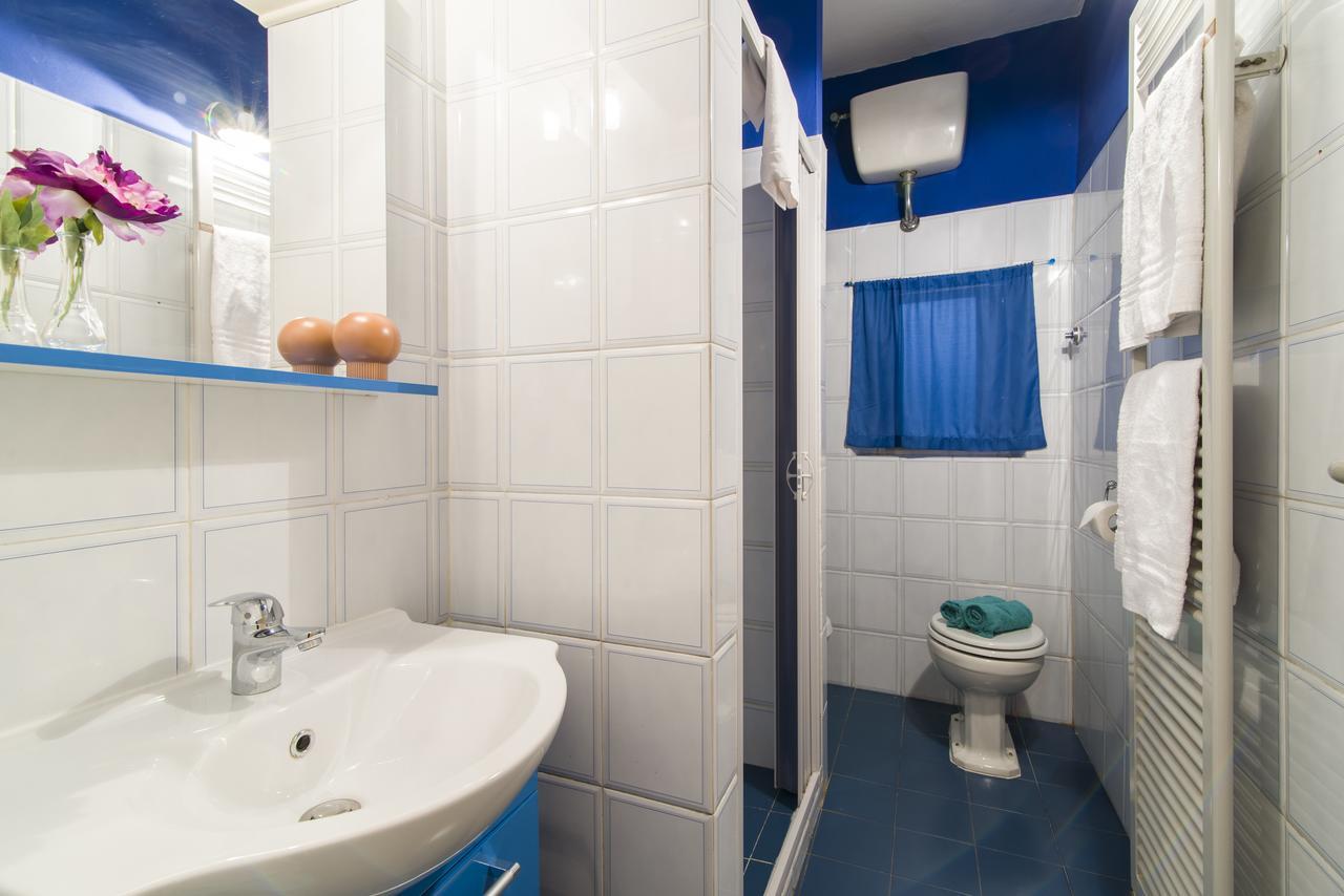 Borgo Allegri Arno Flat *