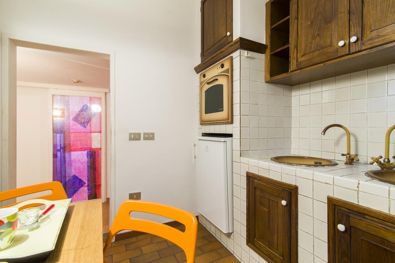 Apartment Borgo Allegri Arno Flat *