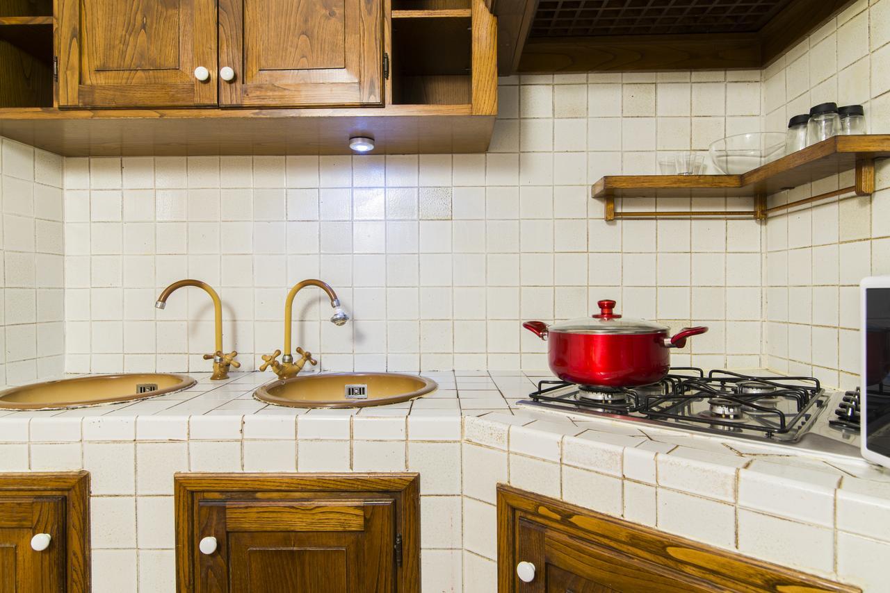 Borgo Allegri Arno Flat Apartment