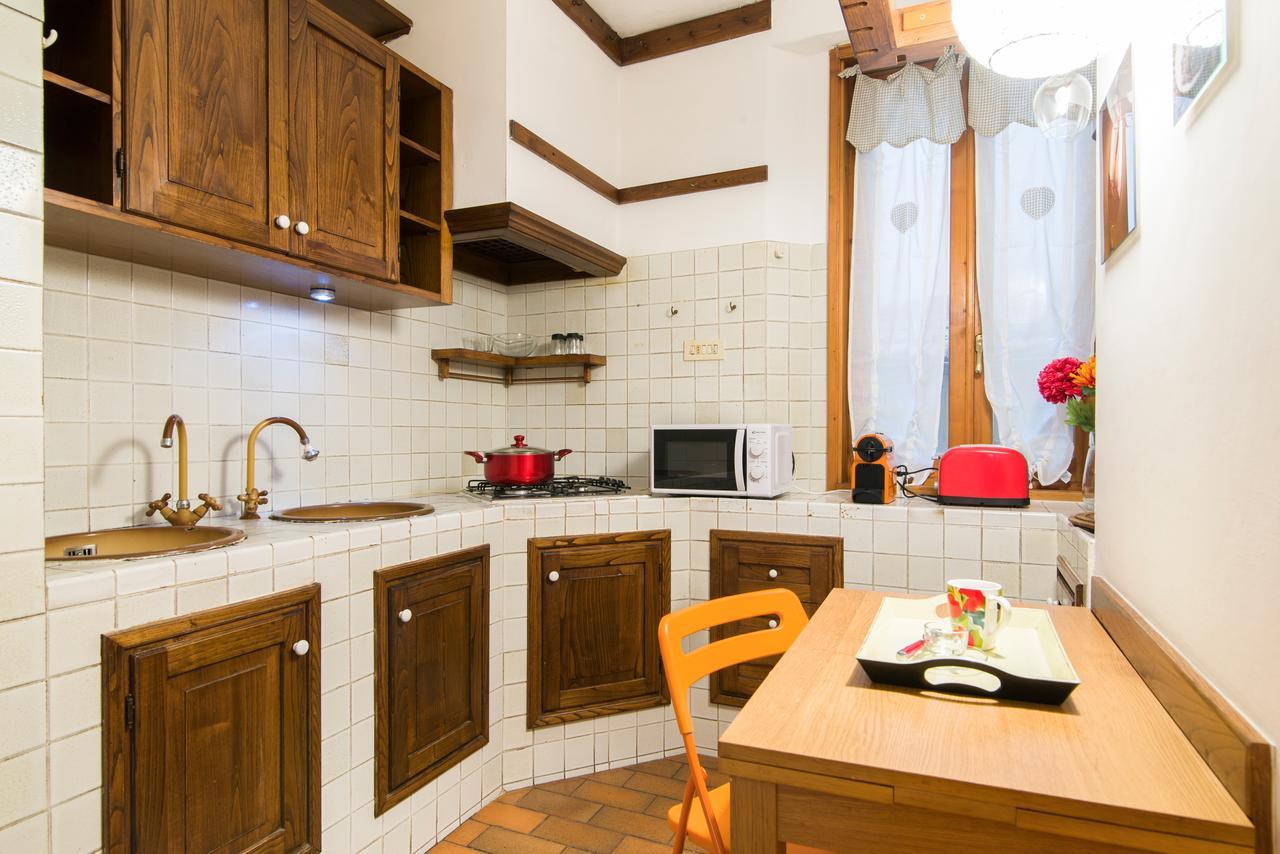 Borgo Allegri Arno Flat Apartment *