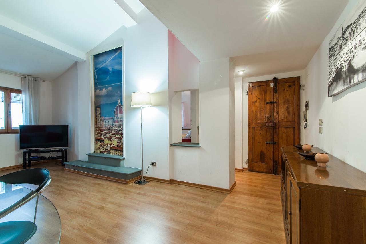 Apartment Borgo Allegri Arno Flat *