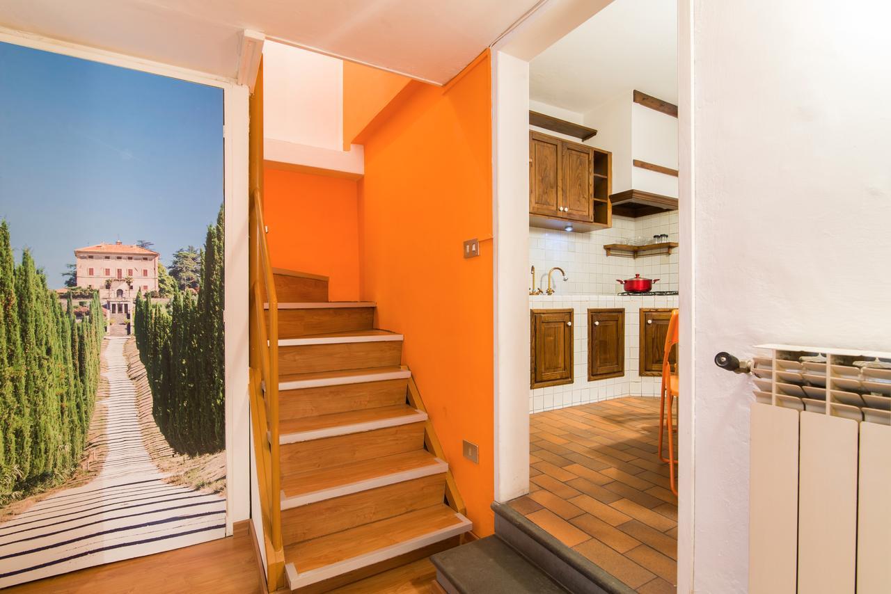 Borgo Allegri Arno Flat Apartment