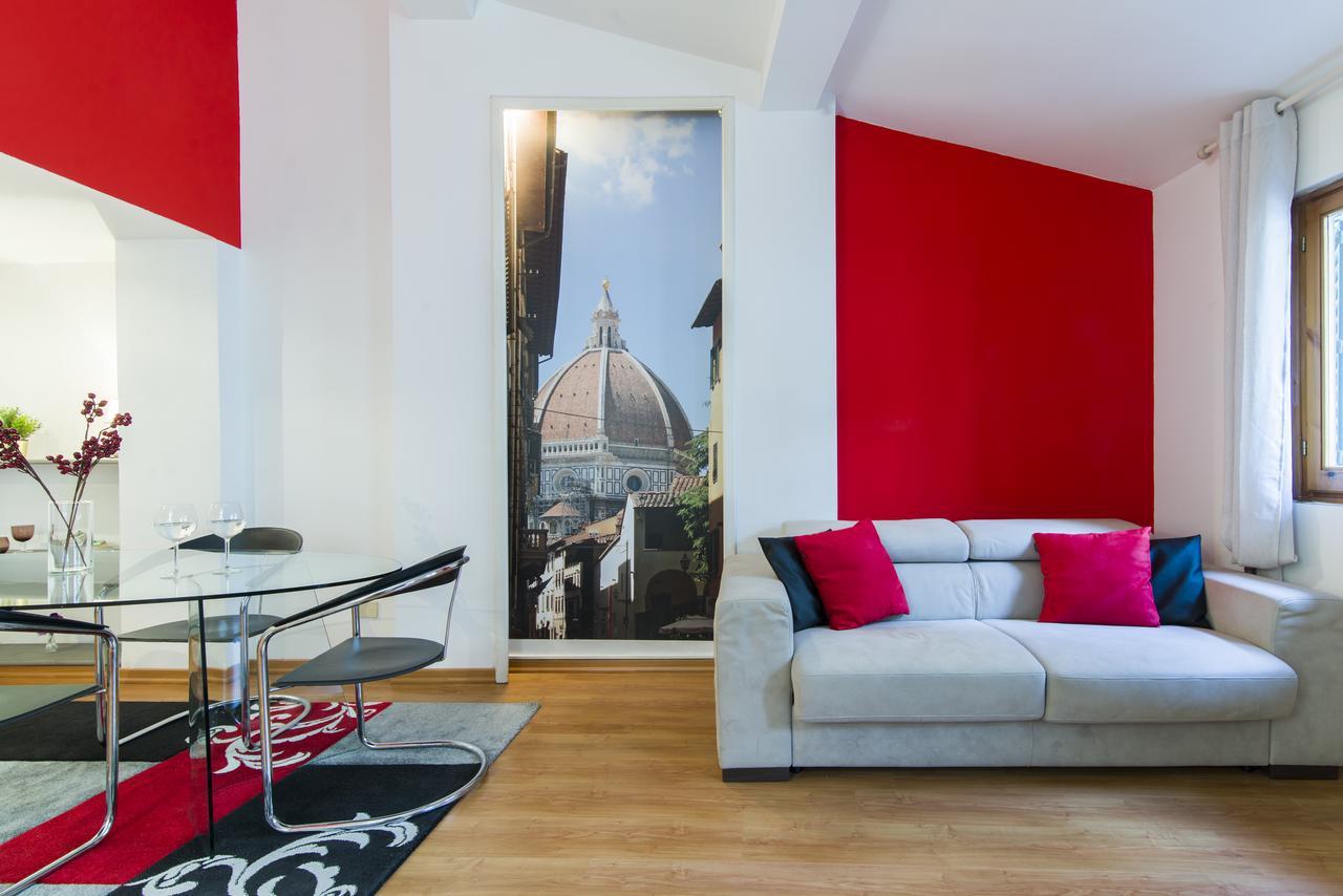 Borgo Allegri Arno Flat Apartment