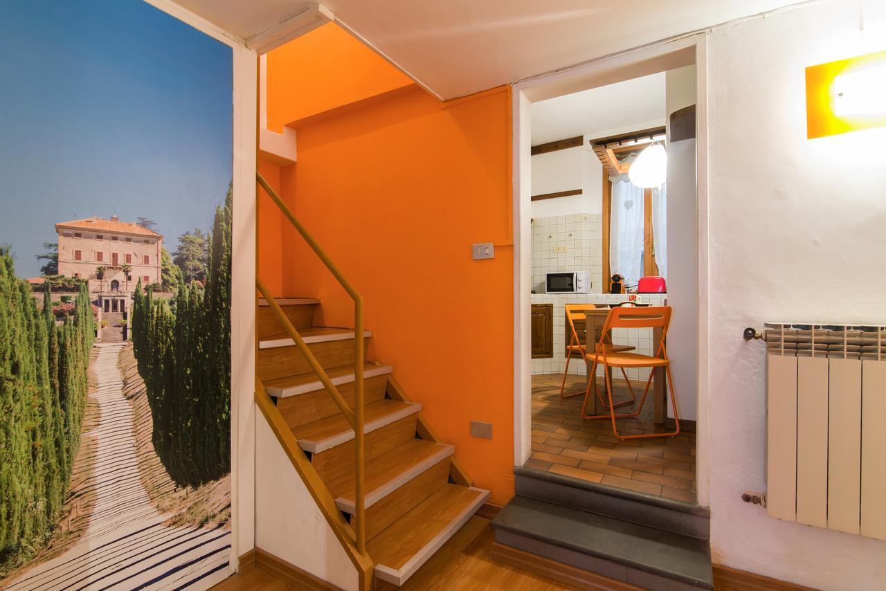 Apartment Borgo Allegri Arno Flat *