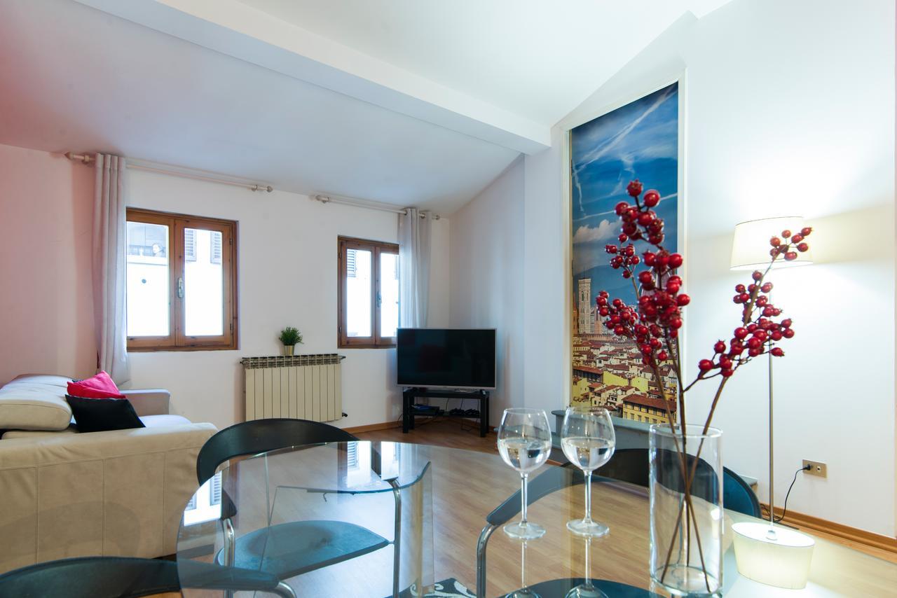 Apartment Borgo Allegri Arno Flat