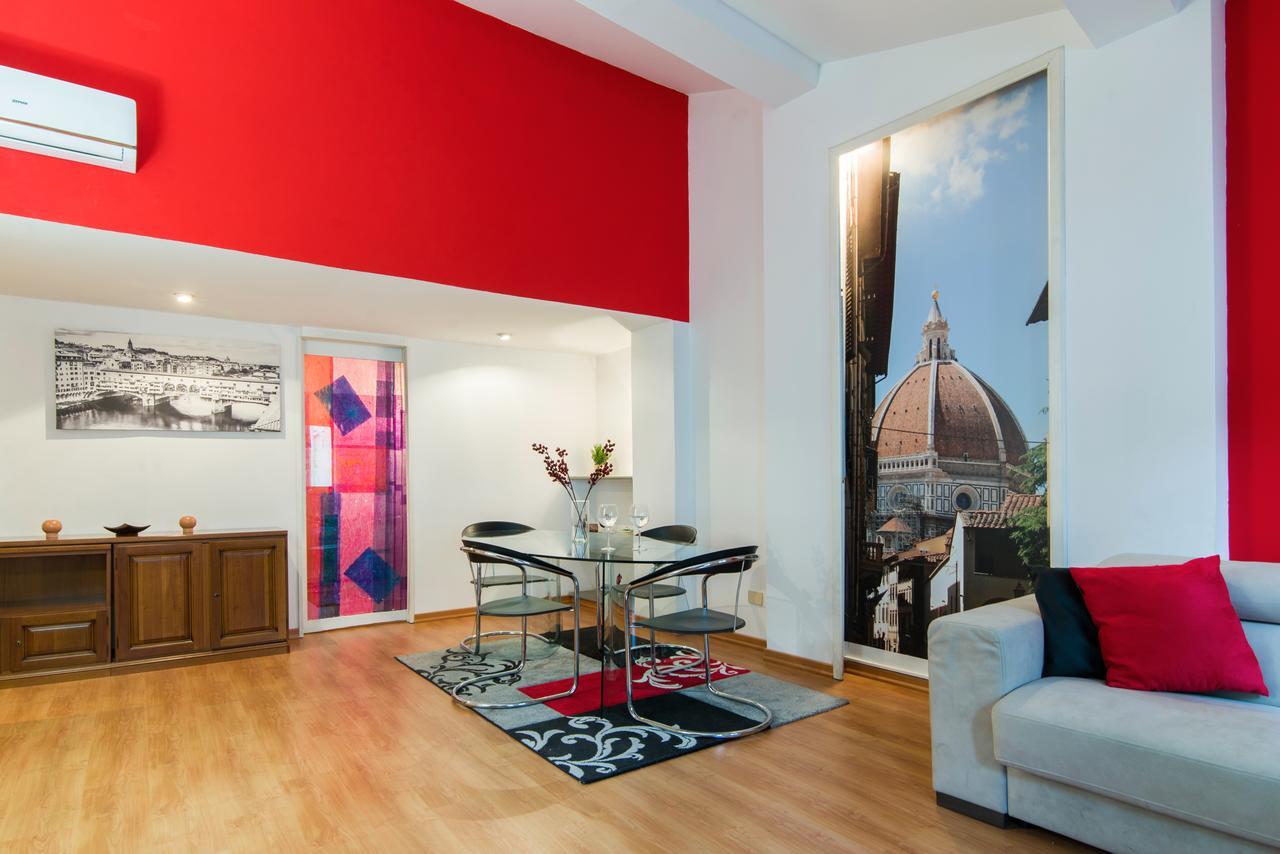Borgo Allegri Arno Flat Apartment