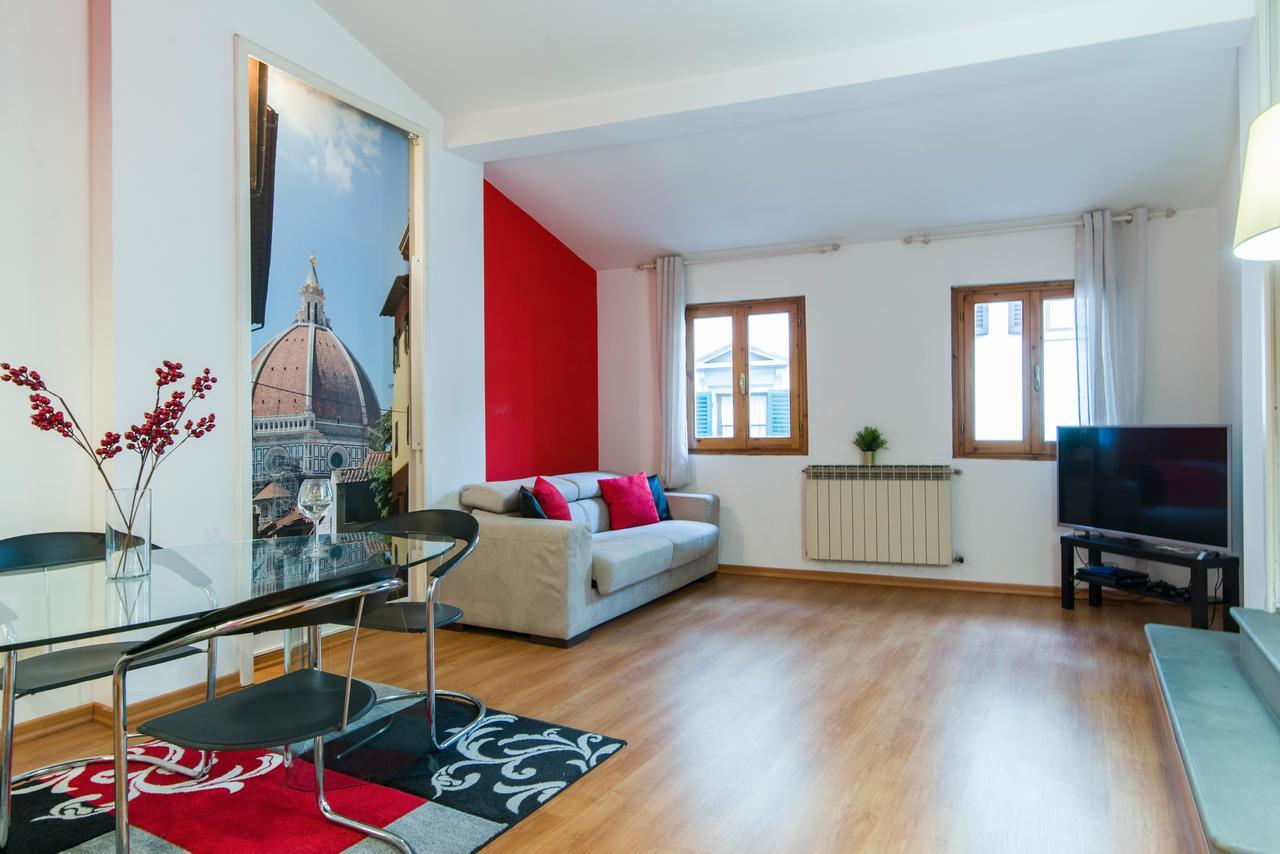 Apartment Borgo Allegri Arno Flat