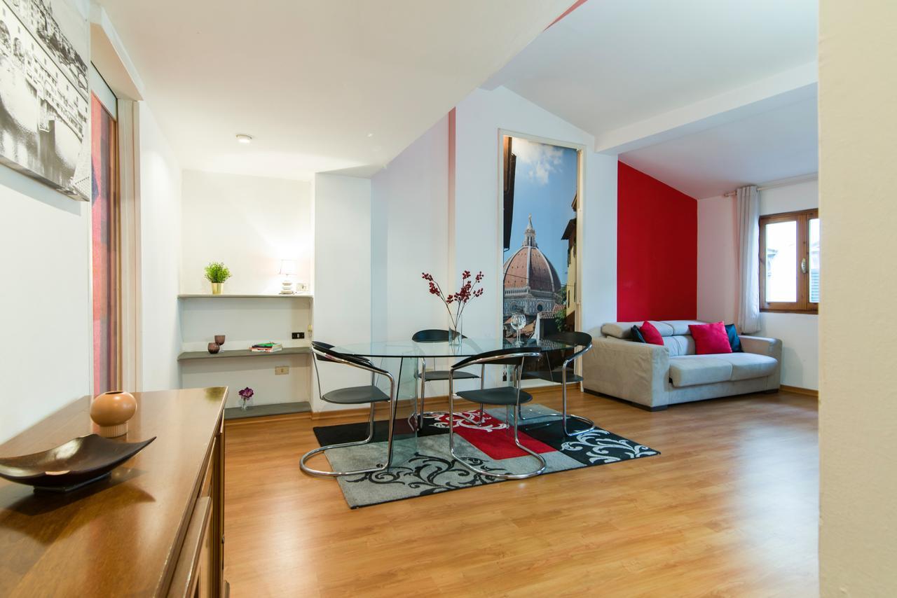 Borgo Allegri Arno Flat