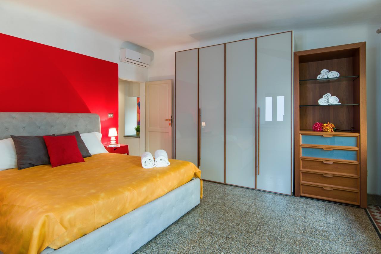 Borgo Allegri Arno Flat *