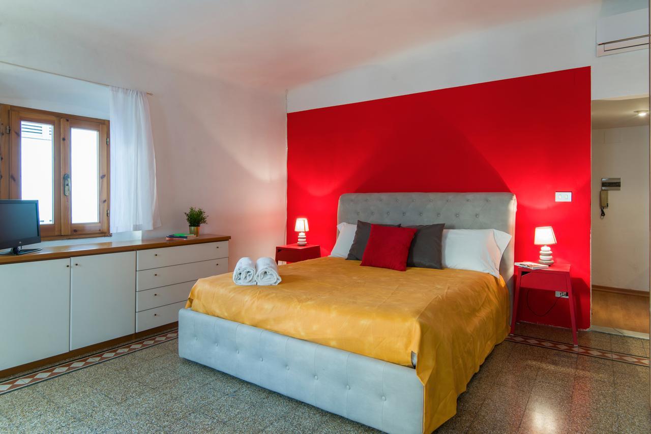 Borgo Allegri Arno Flat