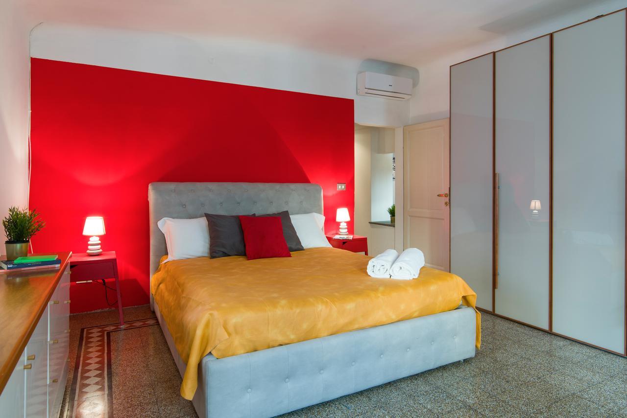 Apartment Borgo Allegri Arno Flat *