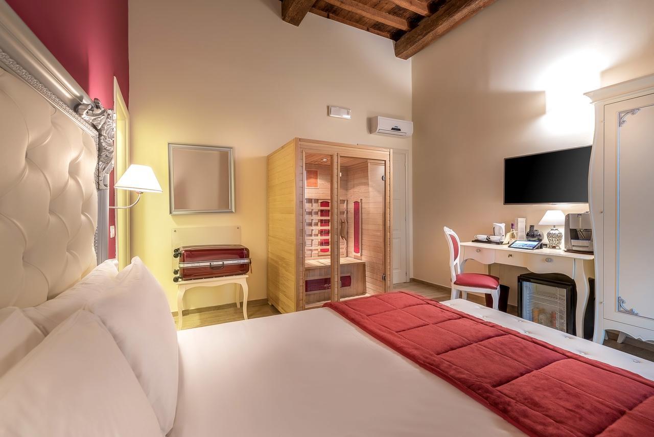 Ginori Garden Deluxe Collection Guest house Florence