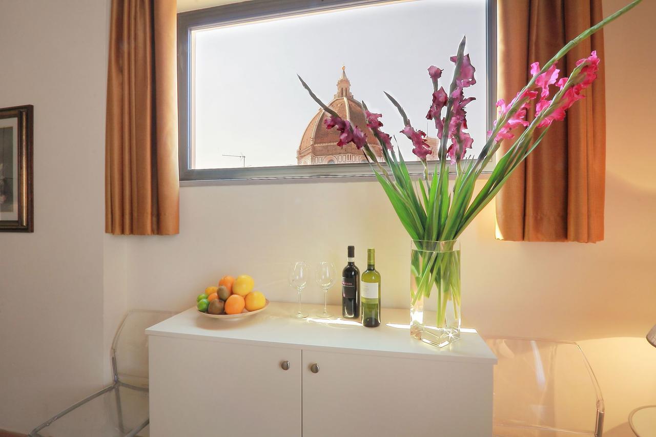 Apartment Relais Martinez Florence