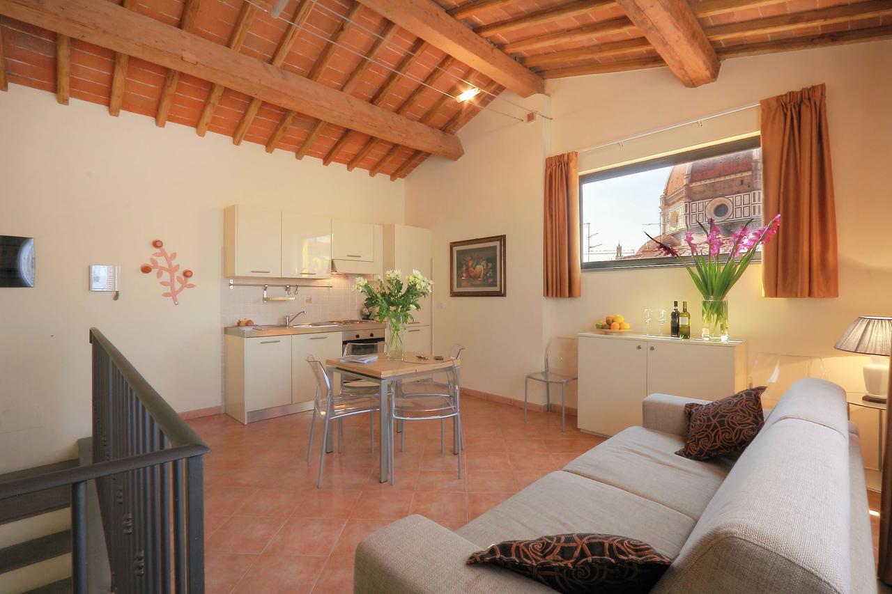 Relais Martinez Apartment *