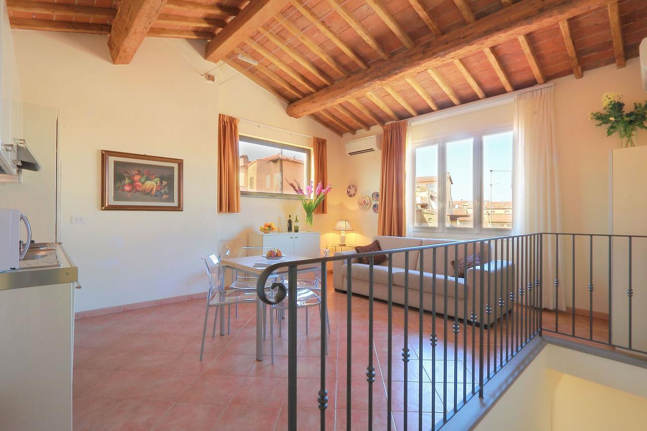 Apartment Relais Martinez