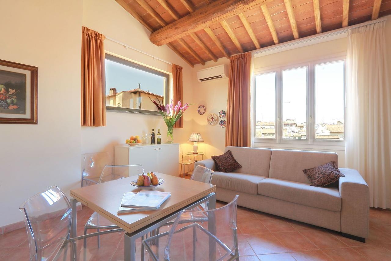 Apartment Relais Martinez *