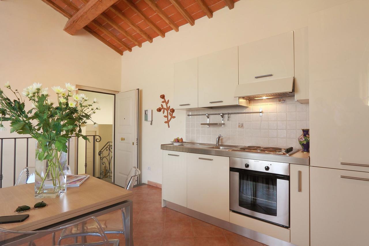Apartment Relais Martinez Florence
