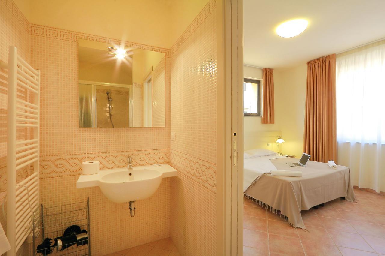 Relais Martinez Apartment