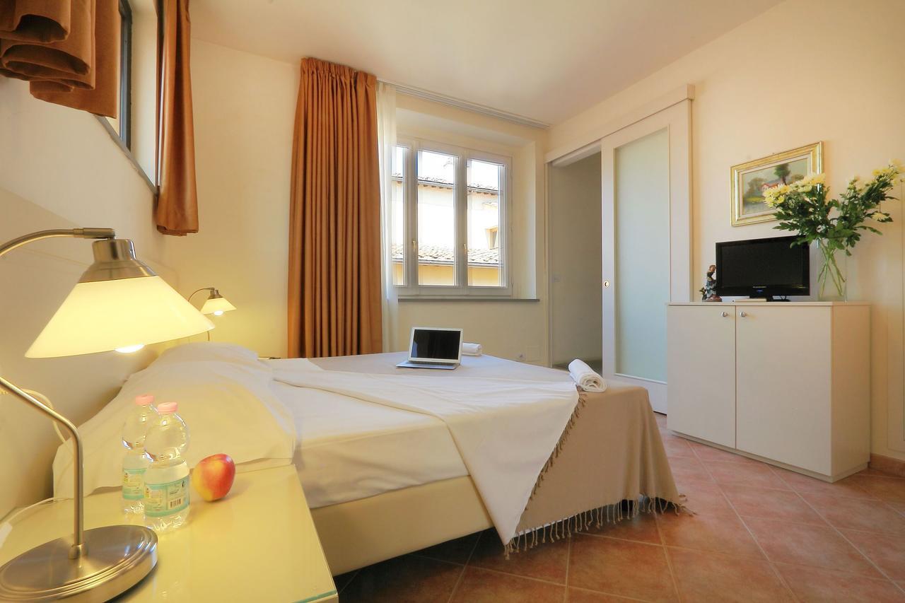 Apartment Relais Martinez *