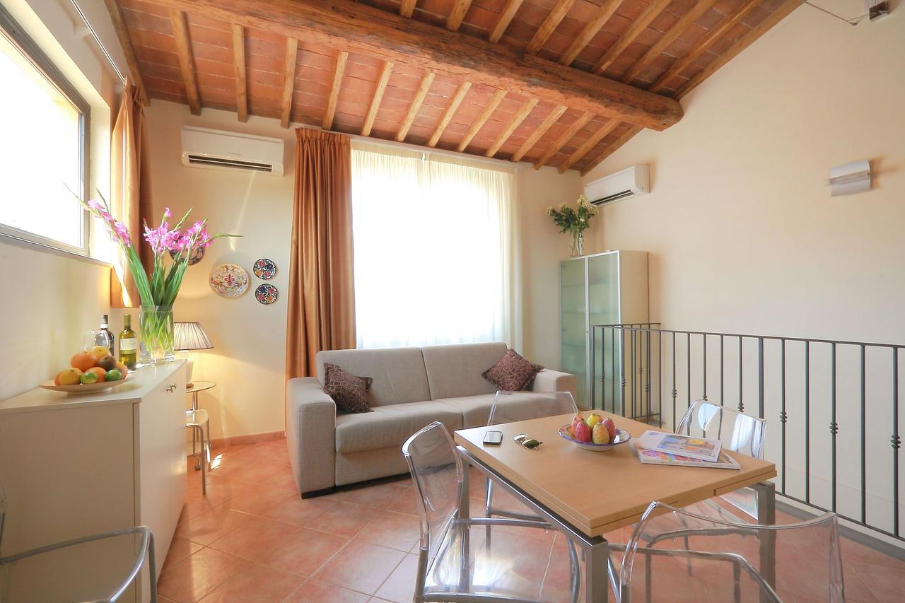 Relais Martinez Apartment Florence