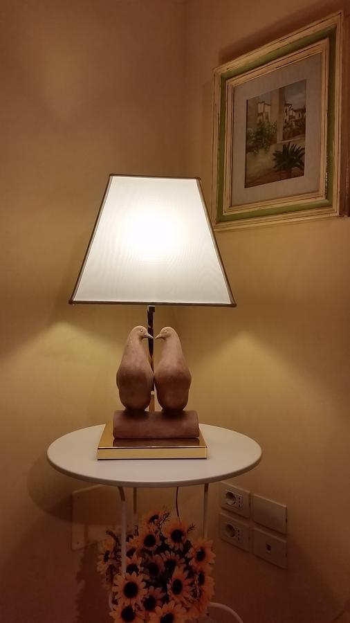 Dimora Pieri Apartment