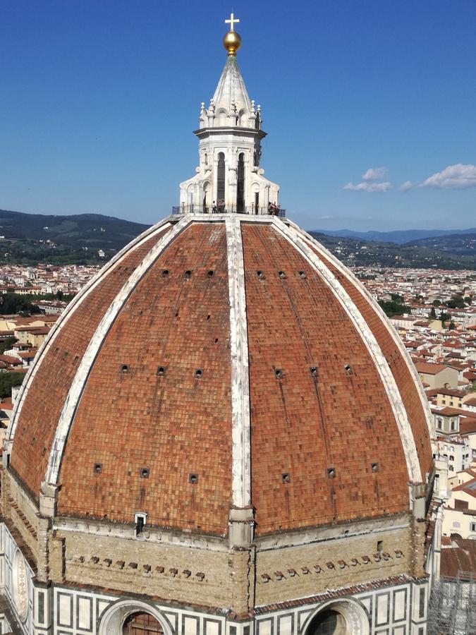 Dimora Pieri Apartment Florence