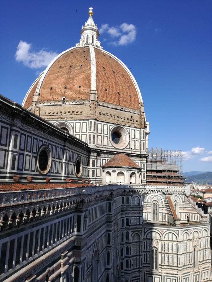 Dimora Pieri Apartment Florence