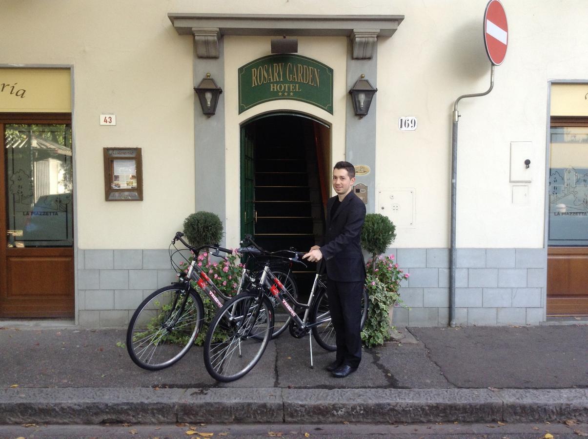 Hotel Joivy Together Secret Nest Florence