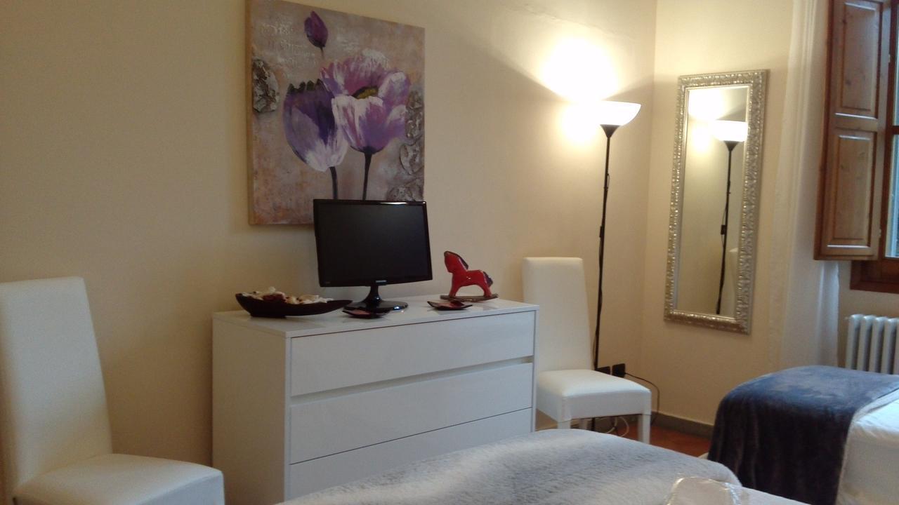 Imperiale Apartment