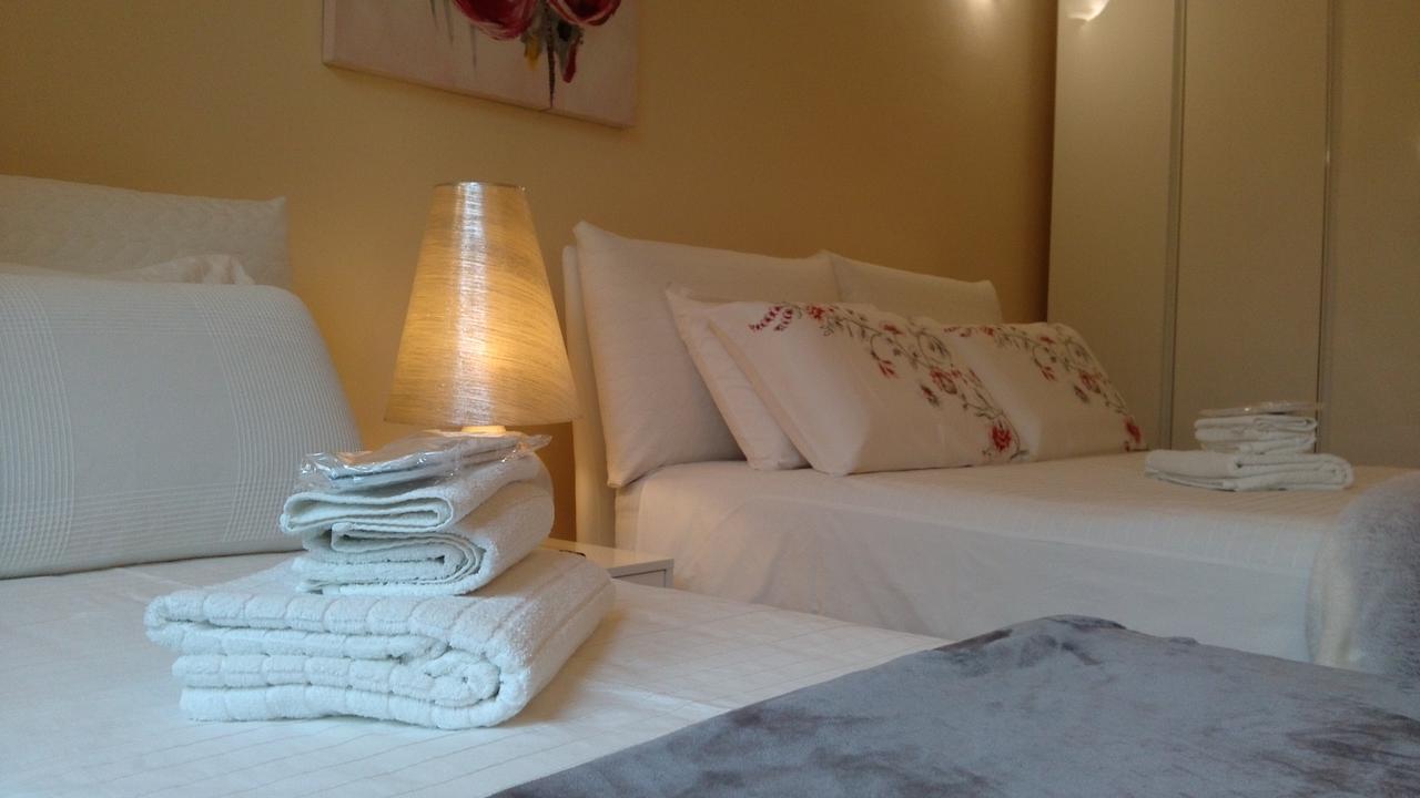 Apartment Imperiale Florence