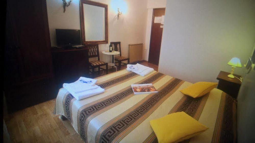 Promenade Guest house