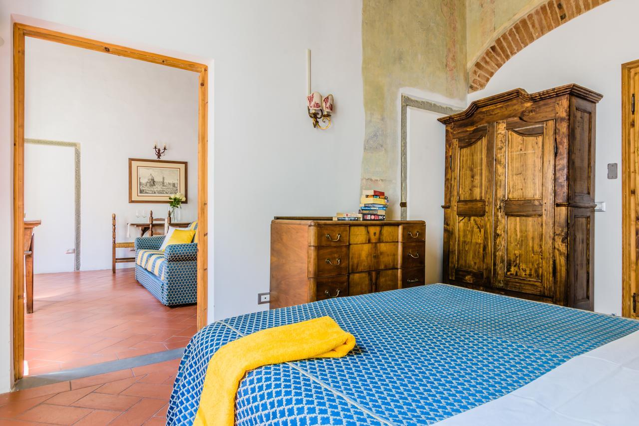 Casa Rebecca In Duomo Florence