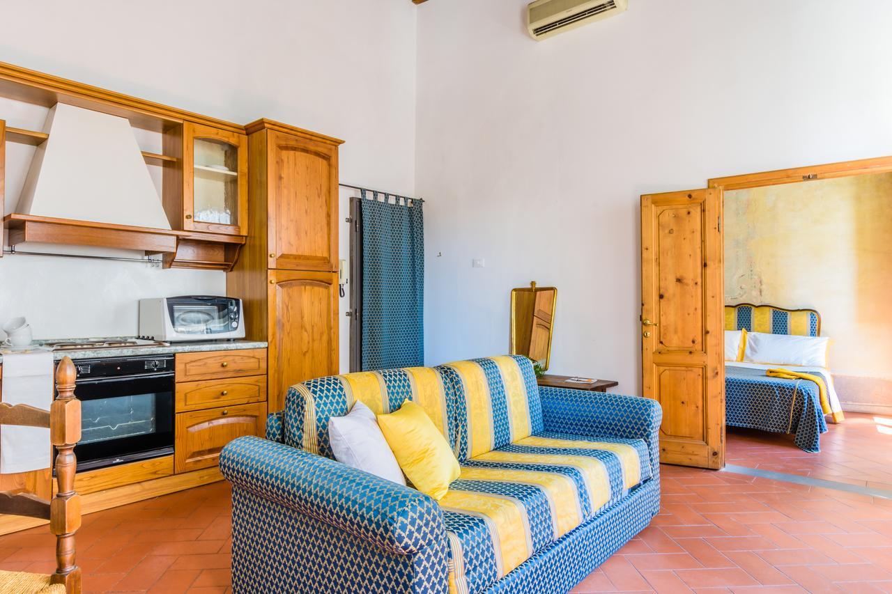 Appartement Casa Rebecca In Duomo