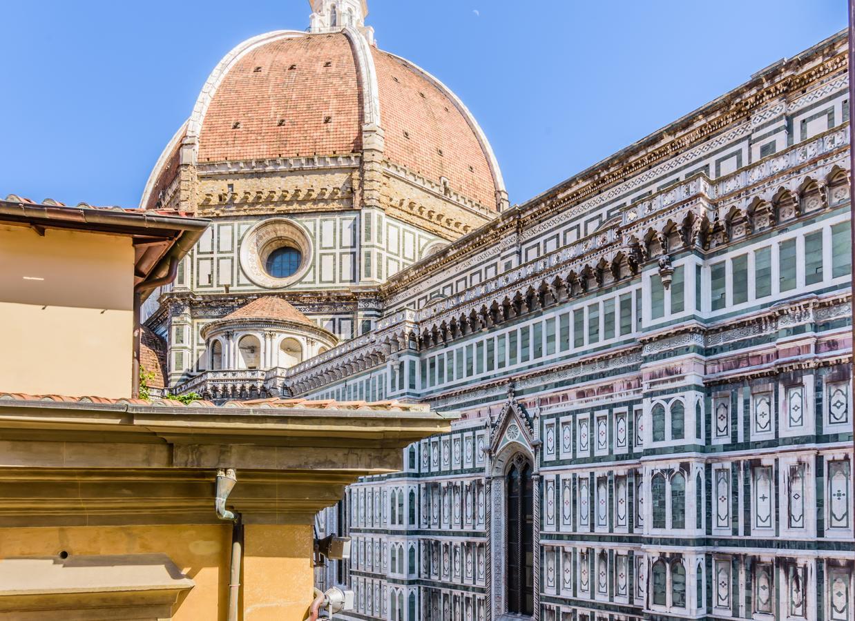 Casa Rebecca In Duomo Appartement Florence