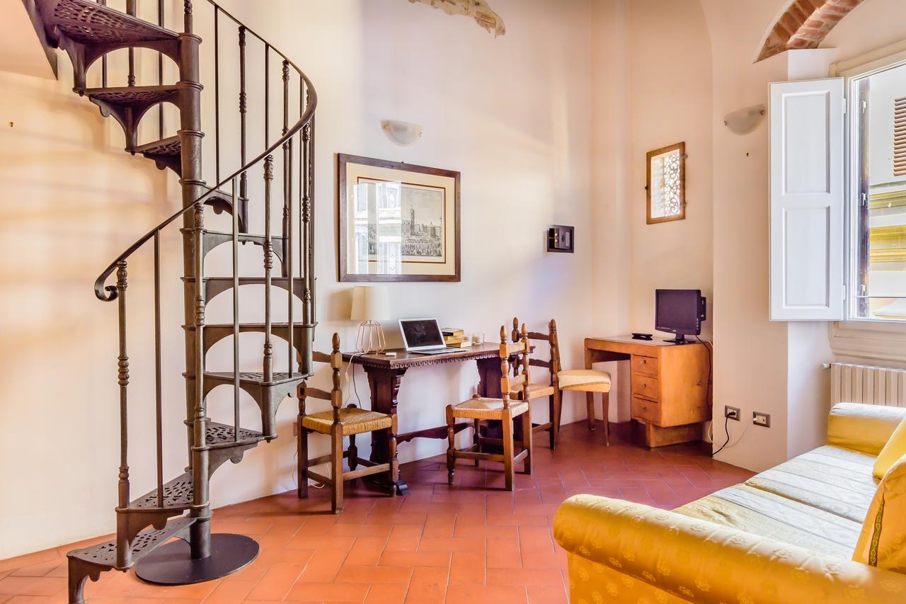 Appartement Casa Rebecca In Duomo *