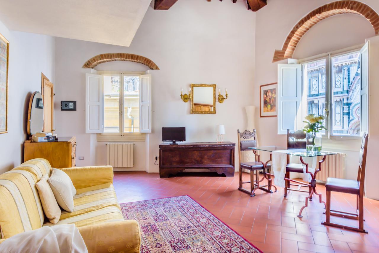 Casa Rebecca In Duomo Florence