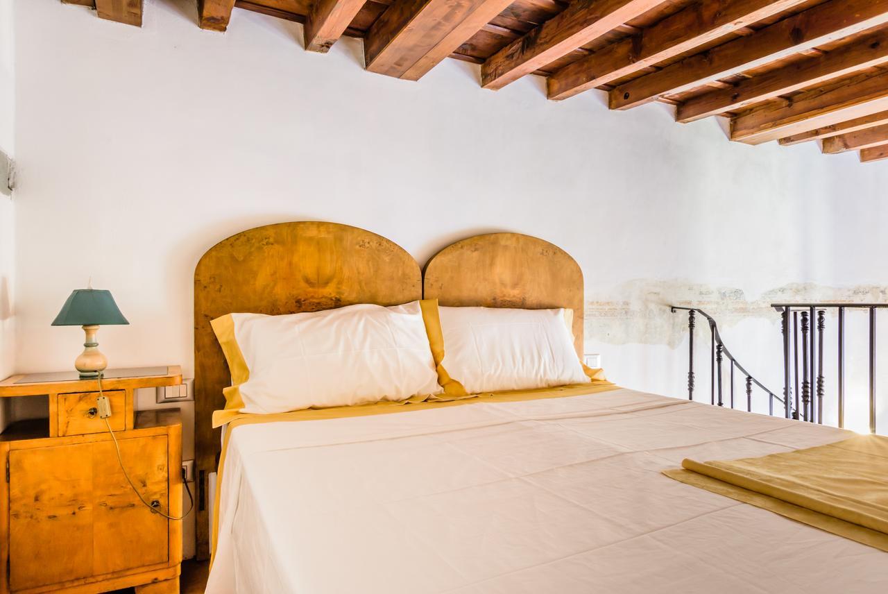 Casa Rebecca In Duomo Appartement