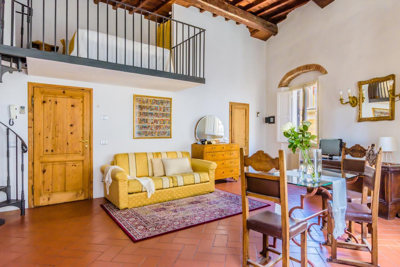 Casa Rebecca In Duomo Appartement Florence