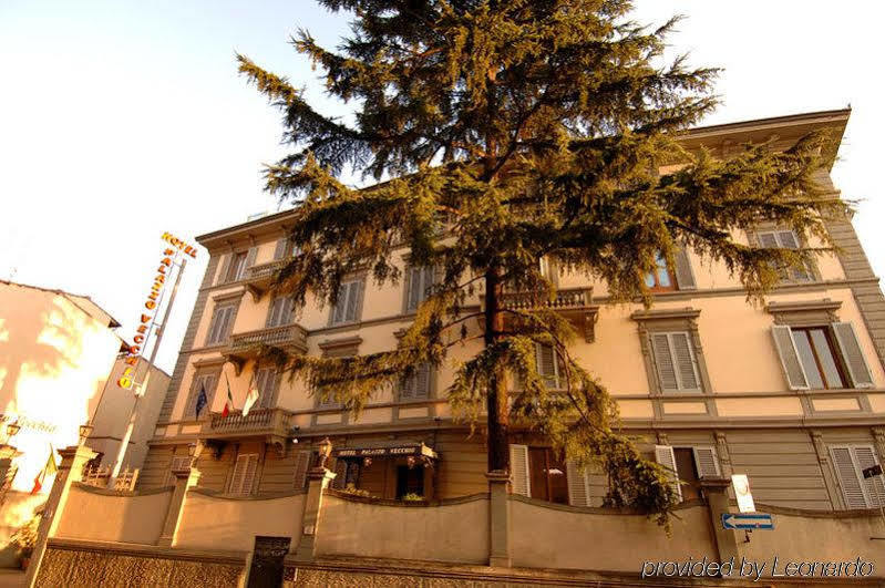 Hotel Palazzo Vecchio 3*