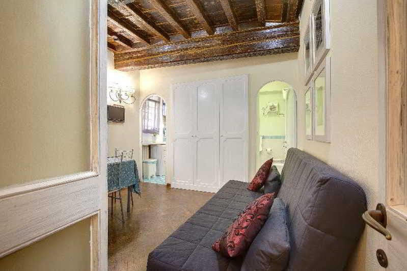 Ricasoli Apartment Florence