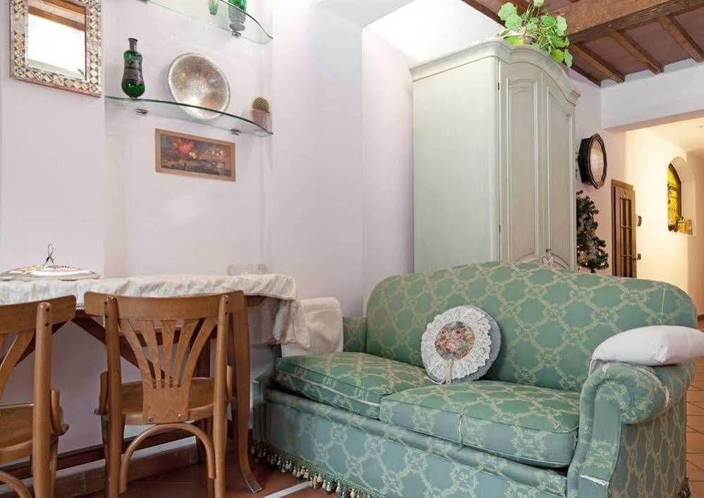 Garden Hotel Florence