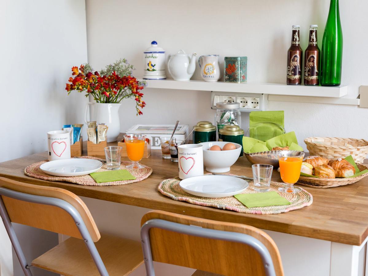Torrigiani Flat Bed & Breakfast
